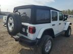 2021 Jeep Wrangler Unlimited Rubicon للبيع في Hillsborough، NJ - Front End