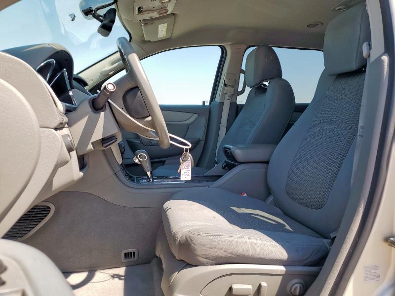  CHEVROLET TRAVERSE 2015 Бежевий