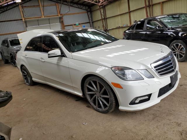 2010 MERCEDES-BENZ E 350 4MATIC