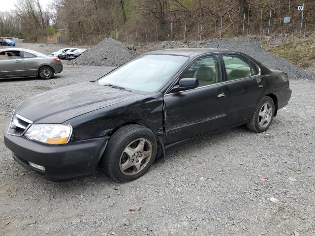 2003 Acura 3.2Tl 