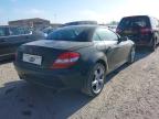 2008 MERCEDES BENZ SLK280 AUT for sale at Copart SANDWICH