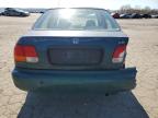 1998 Honda Civic Lx for Sale in Pennsburg, PA - Rear End
