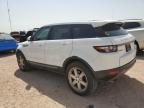 2015 Land Rover Range Rover Evoque Pure Plus for Sale in Andrews, TX - Side
