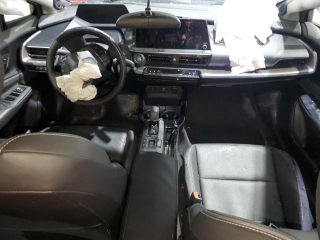  TOYOTA PRIUS 2024 Черный