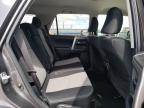 2018 Toyota 4Runner Sr5/Sr5 Premium en Venta en Reno, NV - Front End