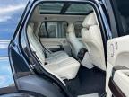 2014 LAND ROVER RANGE ROVER SUPERCHARGED for sale at Copart MA - NORTH BOSTON
