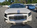 2019 Lincoln Nautilus Reserve zu verkaufen in Riverview, FL - All Over