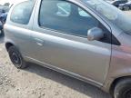 2005 TOYOTA YARIS COLO for sale at Copart YORK