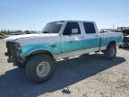1996 Ford F250  for Sale in Eugene, OR - Front End