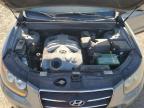 2007 Hyundai Santa Fe Se en Venta en Elgin, IL - Rear End