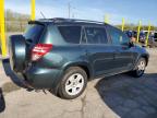 2011 Toyota Rav4 Limited للبيع في Indianapolis، IN - Front End