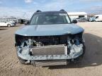 2023 Ford Bronco Sport Outer Banks for Sale in Des Moines, IA - Front End