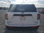 2022 Ford Explorer Police Interceptor на продаже в Arcadia, FL - Front End