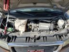 2006 Gmc Savana G3500 en Venta en Davison, MI - Side