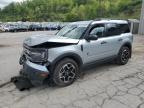 2022 Ford Bronco Sport Big Bend zu verkaufen in Hurricane, WV - Front End