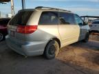 2010 Toyota Sienna Ce na sprzedaż w Phoenix, AZ - Front End