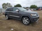2011 Jeep Grand Cherokee Limited na sprzedaż w San Martin, CA - Minor Dent/Scratches