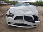 2012 Dodge Charger Police на продаже в Knightdale, NC - Front End