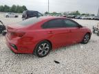 2020 Kia Forte Fe na sprzedaż w Temple, TX - Top/Roof