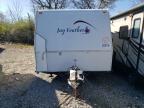 2006 Jayco Jayfeather იყიდება Cicero-ში, IN - All Over
