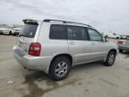 2005 Toyota Highlander Limited na sprzedaż w Martinez, CA - Minor Dent/Scratches