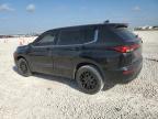 2022 Mitsubishi Outlander Es en Venta en Temple, TX - Hail