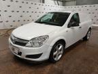 2009 VAUXHALL ASTRA CLUB for sale at Copart NEWBURY