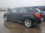 2011 Chevrolet Equinox Ls   за продажба в Central Square, NY - Front End