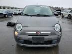 2012 Fiat 500 Pop for Sale in Windham, ME - Side