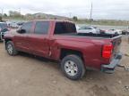 2017 Chevrolet Silverado K1500 Lt for Sale in Colorado Springs, CO - Side