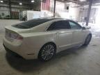2016 Lincoln Mkz  zu verkaufen in Des Moines, IA - Front End