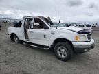 2001 Ford F150 Supercrew for Sale in Airway Heights, WA - Rollover