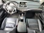 2012 Honda Accord Se en Venta en Lebanon, TN - Rear End