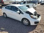 2014 Kia Rio Lx na sprzedaż w Phoenix, AZ - Front End