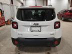 2018 Jeep Renegade Latitude na sprzedaż w Milwaukee, WI - Front End