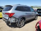 2016 Honda Pilot Exl იყიდება San Martin-ში, CA - Rear End