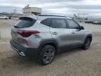 2021 Kia Seltos S zu verkaufen in Kansas City, KS - Undercarriage