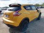 2014 NISSAN JUKE ACENT for sale at Copart ROCHFORD