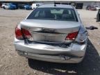 2013 Chevrolet Cruze Lt   na sprzedaż w Madisonville, TN - Rear End
