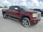 2015 Gmc Sierra K2500 Denali for Sale in Homestead, FL - Front End
