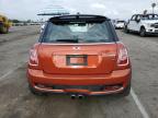 2013 MINI COOPER S à vendre chez Copart CA - VAN NUYS
