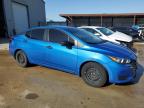2023 Nissan Versa S на продаже в Florence, MS - Undercarriage