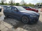 2022 Bmw M3 Competition за продажба в Bridgeton, MO - Mechanical
