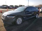 2019 Volkswagen Jetta S for Sale in East Granby, CT - Front End