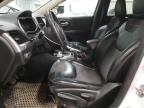 2016 Jeep Cherokee Trailhawk na sprzedaż w Windham, ME - Front End