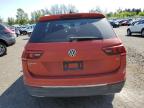 2018 Volkswagen Tiguan Se for Sale in Portland, OR - Side