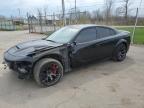 2022 Dodge Charger Srt Hellcat იყიდება Central Square-ში, NY - Front End