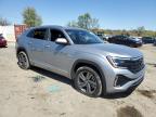 2024 Volkswagen Atlas Cross Sport Sel R-Line for Sale in Baltimore, MD - Vandalism
