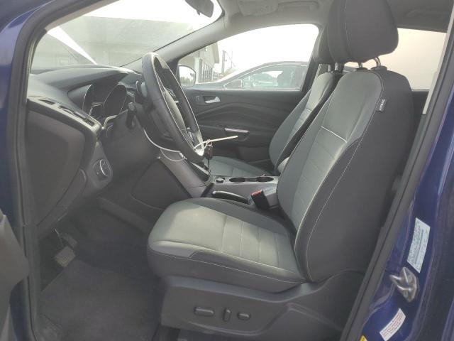 Parquets FORD ESCAPE 2015 Blue