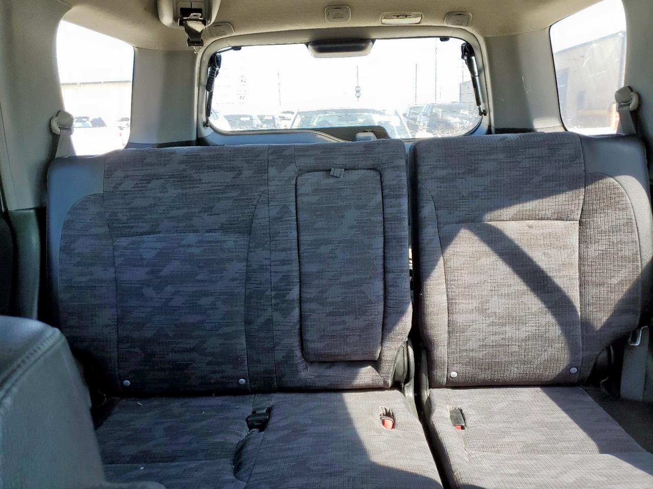 2003 Honda Cr-V Lx VIN: JHLRD68433C007066 Lot: 52458825